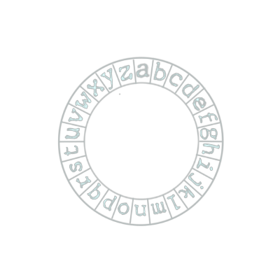 Cypher Wheel